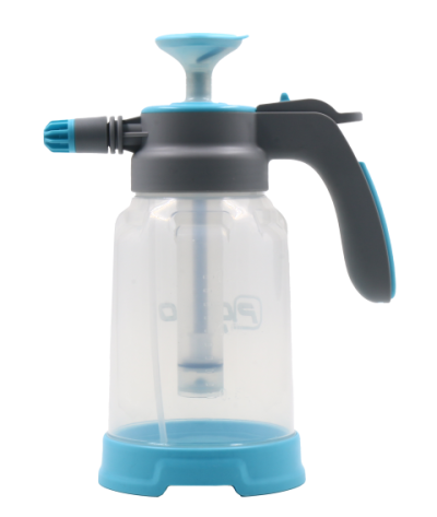 กระบอกฉีดน้ำ PZM-1.5L