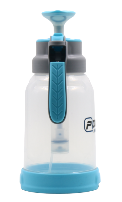 กระบอกฉีดน้ำ PZM-1.5L