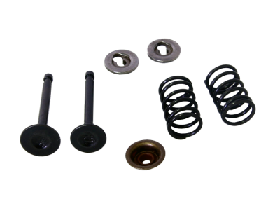 ชุดวาล์วไอดี ไอเสีย