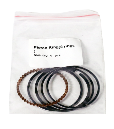 แหวนลูกสูบ