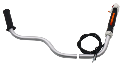 ชุดคันเร่งตัดหญ้า แบบ 2 ท่อน