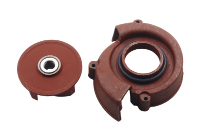 อะไหล่เครื่องสูบน้ำเบนซิน ชุดปั๊มอลูมิเนียมชนเครื่องยนต์ ขนาด 2 นิ้ว 3 นิ้ว