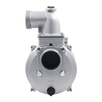 อะไหล่เครื่องสูบน้ำเบนซิน ชุดปั๊มอลูมิเนียมชนเครื่องยนต์ ขนาด 2 นิ้ว 3 นิ้ว