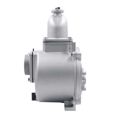 อะไหล่เครื่องสูบน้ำเบนซิน ชุดปั๊มอลูมิเนียมชนเครื่องยนต์ ขนาด 2 นิ้ว 3 นิ้ว