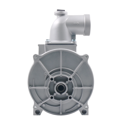 อะไหล่เครื่องสูบน้ำเบนซิน ชุดปั๊มอลูมิเนียมชนเครื่องยนต์ ขนาด 2 นิ้ว 3 นิ้ว