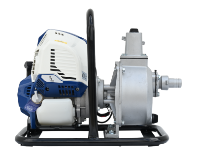 เครื่องสูบน้ำมันเบนซิน ขนาด 3 นิ้ว (6.5 Hp)
