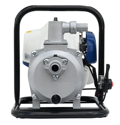 เครื่องสูบน้ำมันเบนซิน ขนาด 3 นิ้ว (6.5 Hp)