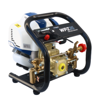 เครื่องฉีดน้ำแรงดันสูง 35ซีซี 4 จังหวะ WPZ35