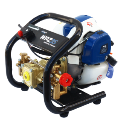 เครื่องฉีดน้ำแรงดันสูง 35ซีซี 4 จังหวะ WPZ35