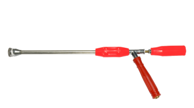 เครื่องฉีดน้ำแรงดันสูง 35ซีซี 4 จังหวะ WPZ35