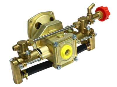 เครื่องฉีดน้ำแรงดันสูง 35ซีซี 4 จังหวะ WPZ35