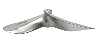 Stianless Steel Boat Propeller