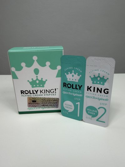 Rollyking (box)