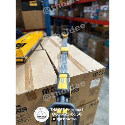 DEWALT ไฟ LED แขวนใต้ฝากระโปรงรถ 12V/18V DCL045 (ตัวเปล่า) รับประกันศูนย์ 3 ปี