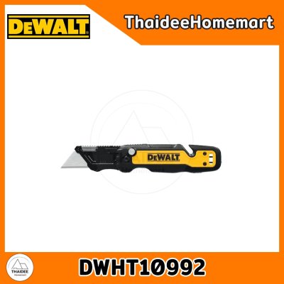 DEWALT มีดคัทเตอร์ มีดอเนกประสงค์ Pocket Knives DWHT10990 / DWHT10991 / DWHT10992 / DWHT10993 / DWHT10994