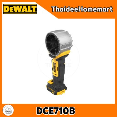 DEWALT เครื่องลบคมท่อไร้สาย (ขอบใน-นอก) 20V DCE710B รับประกันศูนย์ 3 ปี