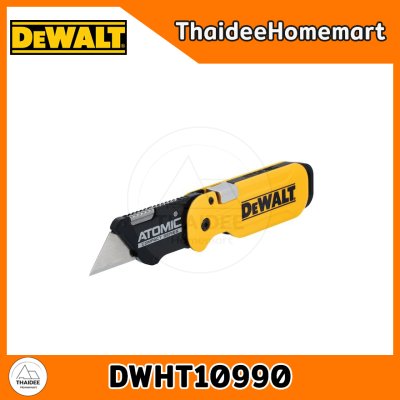 DEWALT มีดคัทเตอร์ มีดอเนกประสงค์ Pocket Knives DWHT10990 / DWHT10991 / DWHT10992 / DWHT10993 / DWHT10994