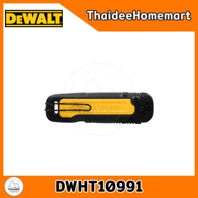 DEWALT มีดคัทเตอร์ มีดอเนกประสงค์ Pocket Knives DWHT10990 / DWHT10991 / DWHT10992 / DWHT10993 / DWHT10994