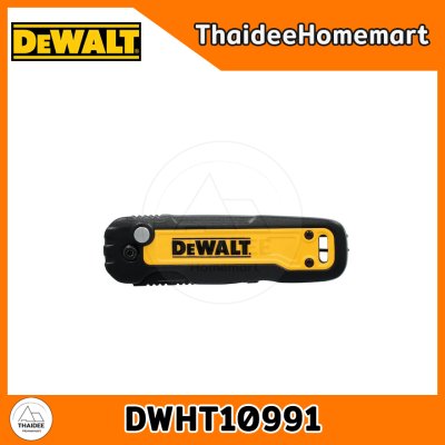 DEWALT มีดคัทเตอร์ มีดอเนกประสงค์ Pocket Knives DWHT10990 / DWHT10991 / DWHT10992 / DWHT10993 / DWHT10994