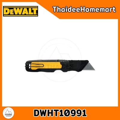 DEWALT มีดคัทเตอร์ มีดอเนกประสงค์ Pocket Knives DWHT10990 / DWHT10991 / DWHT10992 / DWHT10993 / DWHT10994