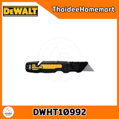 DEWALT มีดคัทเตอร์ มีดอเนกประสงค์ Pocket Knives DWHT10990 / DWHT10991 / DWHT10992 / DWHT10993 / DWHT10994