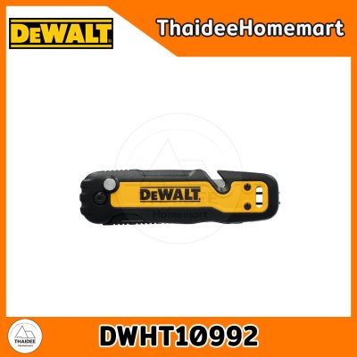 DEWALT มีดคัทเตอร์ มีดอเนกประสงค์ Pocket Knives DWHT10990 / DWHT10991 / DWHT10992 / DWHT10993 / DWHT10994