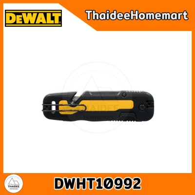 DEWALT มีดคัทเตอร์ มีดอเนกประสงค์ Pocket Knives DWHT10990 / DWHT10991 / DWHT10992 / DWHT10993 / DWHT10994