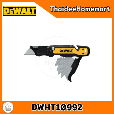 DEWALT มีดคัทเตอร์ มีดอเนกประสงค์ Pocket Knives DWHT10990 / DWHT10991 / DWHT10992 / DWHT10993 / DWHT10994