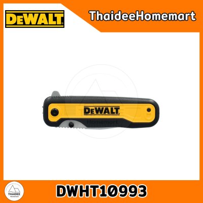DEWALT มีดคัทเตอร์ มีดอเนกประสงค์ Pocket Knives DWHT10990 / DWHT10991 / DWHT10992 / DWHT10993 / DWHT10994