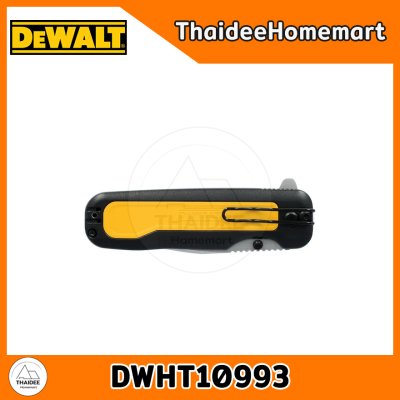 DEWALT มีดคัทเตอร์ มีดอเนกประสงค์ Pocket Knives DWHT10990 / DWHT10991 / DWHT10992 / DWHT10993 / DWHT10994