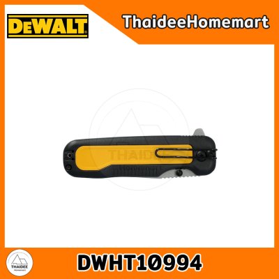 DEWALT มีดคัทเตอร์ มีดอเนกประสงค์ Pocket Knives DWHT10990 / DWHT10991 / DWHT10992 / DWHT10993 / DWHT10994