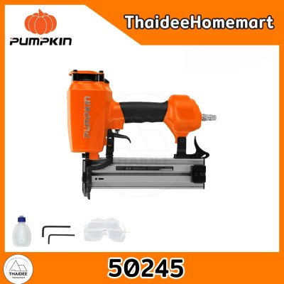 PUMPKIN ปืนยิงตะปูคอนกรีต J-FST50A(50245) รับประกันศูนย์ 1 ปี