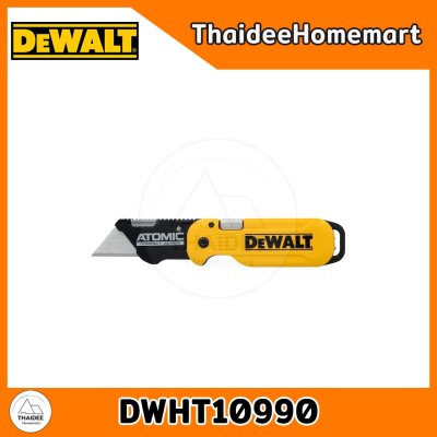 DEWALT มีดคัทเตอร์ มีดอเนกประสงค์ Pocket Knives DWHT10990 / DWHT10991 / DWHT10992 / DWHT10993 / DWHT10994