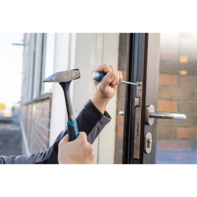 BOSCH ค้อนช่างไฟหัวเหล็กขนาด 500 กรัม 1600A016BT