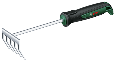 BOSCH เครื่องมือสวน คราดมือ Hand Rake 06008B5700