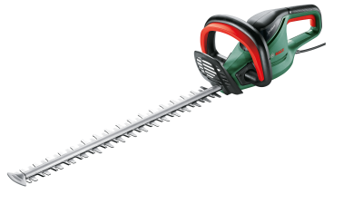 BOSCH เครื่องตัดแต่งพุ่มไม้ Universal Hedge Cut 50 06008C0501 รับประกันศูนย์ 6 เดือน