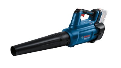 BOSCH เครื่องเป่าใบไม้ไร้สาย 18V GBL 18V-750 (ตัวเปล่า) 06008D2000 รับประกันศูนย์ 1 ปี
