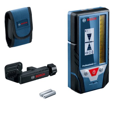 BOSCH เครื่องรับสัญญานเลเซอร์ LR7 (0601069J00) รับประกันศูนย์ 6 เดือน