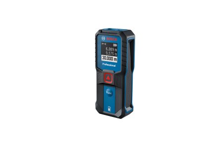 BOSCH เครื่องวัดระยะ 30 เมตร (สีแดง) GLM30-23 0601072XK0