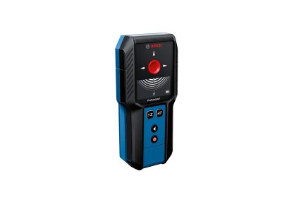 BOSCH เครื่องสแกนผนัง GMS120-27 06010817K0 รับประกันศูนย์ 1 ปี