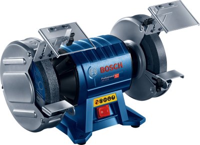 BOSCH มอเตอร์หินไฟ 8 นิ้ว รุ่น GBG60-20 (600วัตต์) รับประกันศูนย์ 1 ปี 060127A4K0