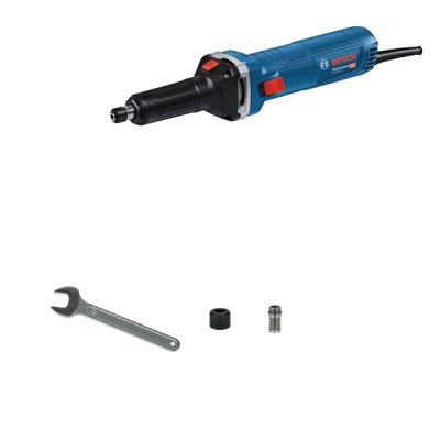 BOSCH เครื่องเจียร์คอตรงไฟฟ้า GGS30LS (750W) 06012B50K0 รับประกันศูนย์ 1 ปี