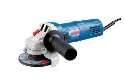 BOSCH เครื่องเจียร์ไฟฟ้า 4 นิ้ว รุ่น GWS 750-100 (750วัตต์) รับประกันศูนย์ 1 ปี 06013940K0