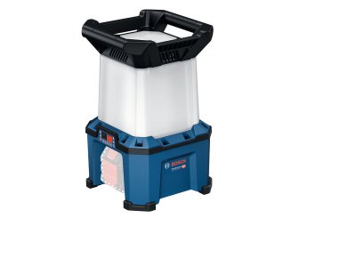 BOSCH โคมไฟไร้สาย 18V GLA 18VH-7500 (ตัวเปล่า) 06014A5001 รับประกันศูนย์ 1 ปี