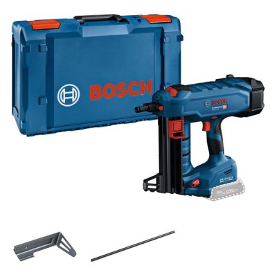 BOSCH ปืนยิงตะปูคอนกรีตไร้สาย 18V GNB18V-38 SOLO (ตัวเปล่า) 06019L7001 รับประกันศูนย์ 1 ปี