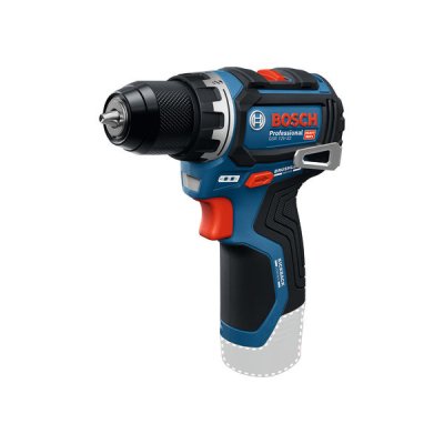 BOSCH สว่านไร้สาย 12V GSR 12V-32 (ตัวเปล่า) 06019N7080 32Nm รับประกันศูนย์ 1 ปี