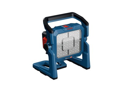 BOSCH ไฟฉาย LED ไร้สาย 18V GLI18V-5000 (ตัวเปล่า) 06019P5100 รับประกันศูนย์ 1 ปี