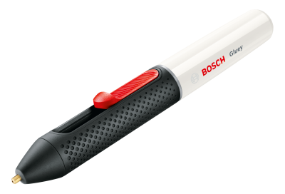 Bosch ปากกายิงกาวร้อนไร้สาย Gluey - 06032A2102