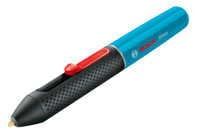 Bosch ปากกายิงกาวร้อนไร้สาย Gluey - 06032A2104