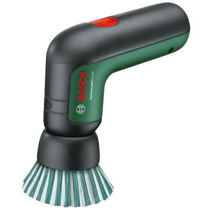 BOSCH เครื่องขัดอเนกประสงค์ไร้สาย 3.6V Universal Brush 06033E0050 รับประกันศูนย์ 6 เดือน